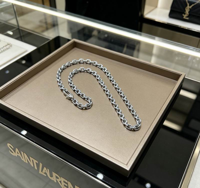 YSL Necklace 05yxs15 (2)