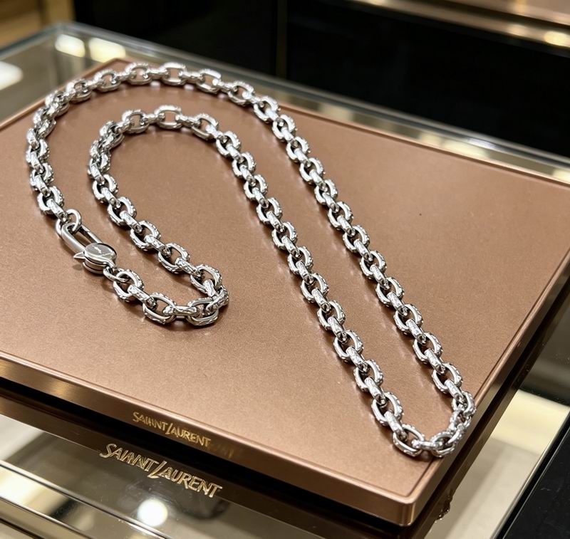 YSL Necklace 05yxs15 (3)