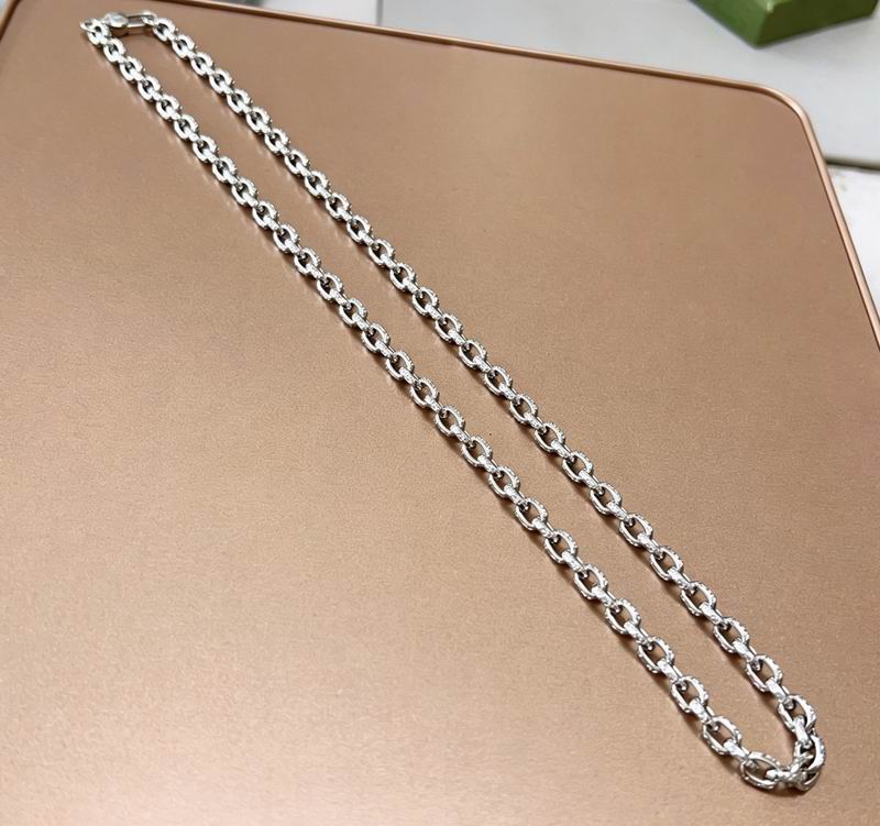 YSL Necklace 05yxs15 (4)