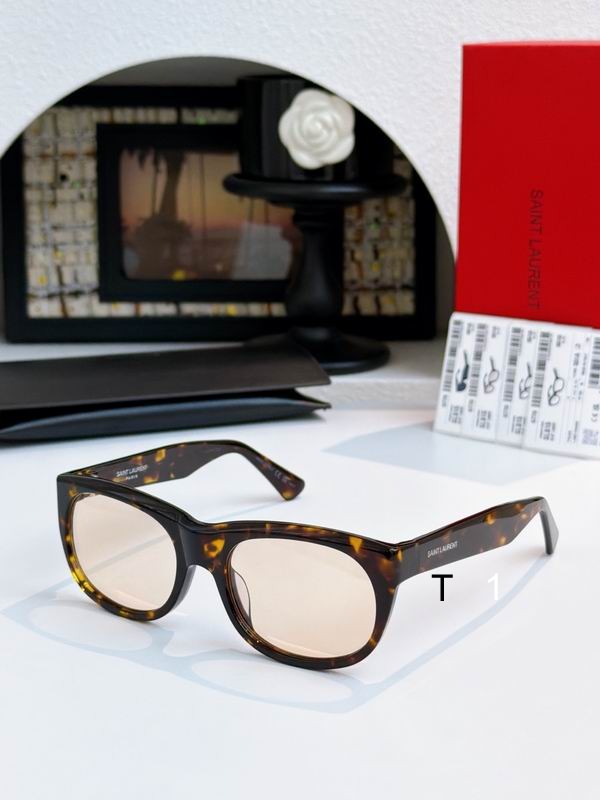 YSL S815 56 20-140 A01