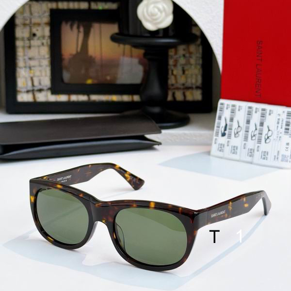 YSL S815 56 20-140 A02
