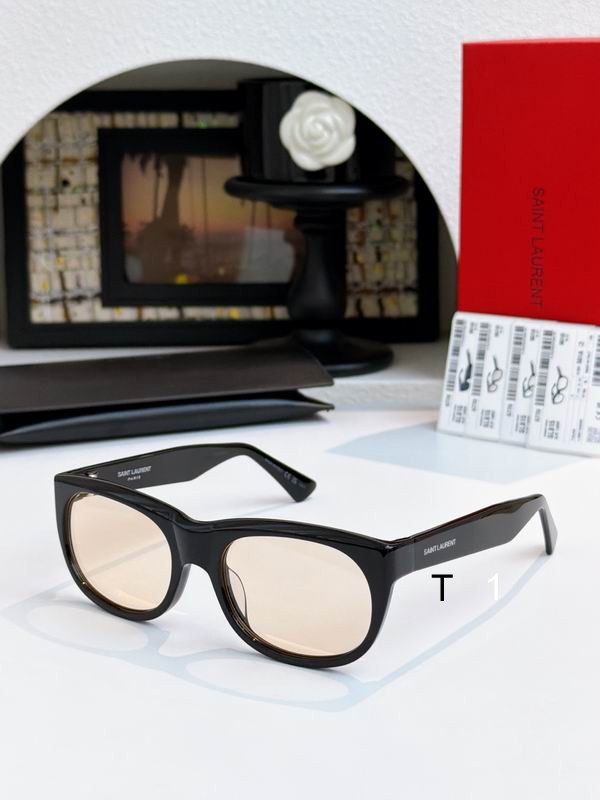 YSL S815 56 20-140 A03