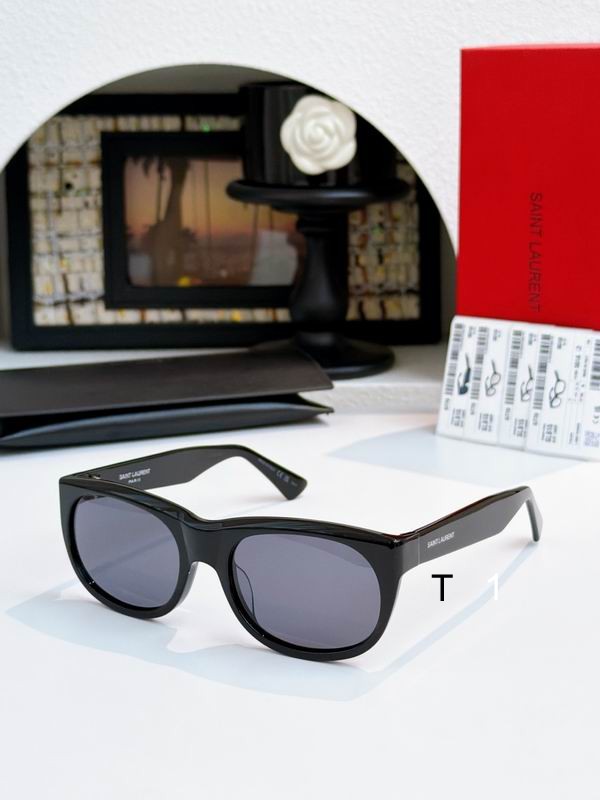 YSL S815 56 20-140 A05