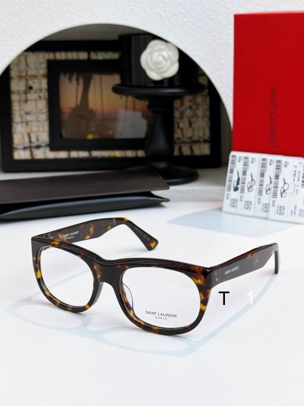 YSL S815 56 20-140 A06