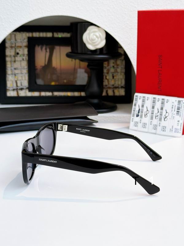YSL S815 56 20-140 A07