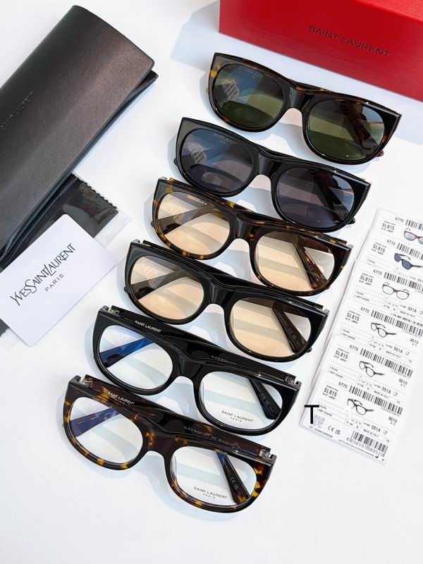 YSL S815 56 20-140 A09