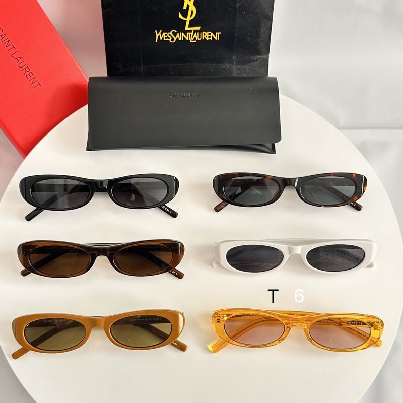 YSL SL557 51-20-145 e08
