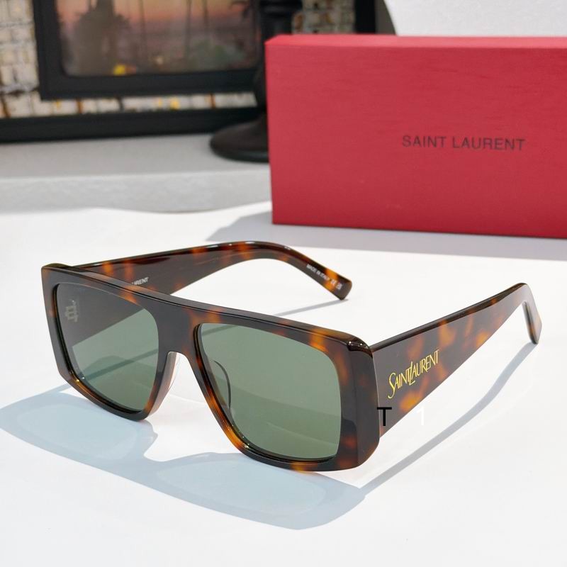 YSL SL832 58 15-145  A05