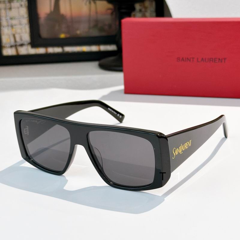 YSL SL832 58 15-145  A06