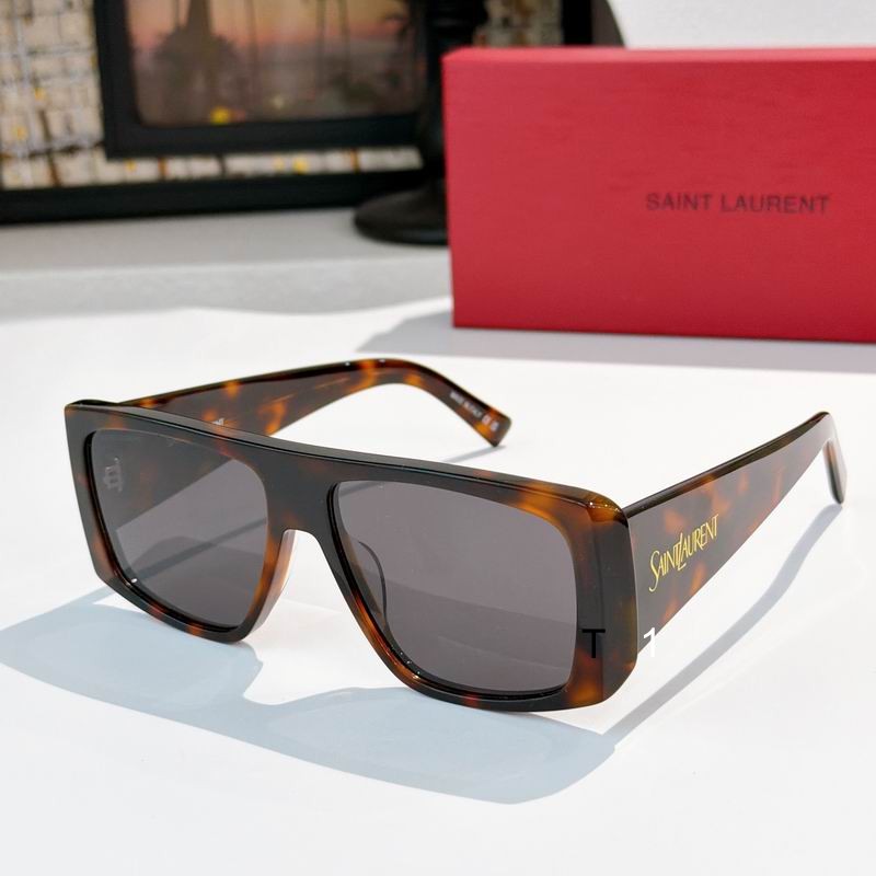 YSL SL832 58 15-145  A08