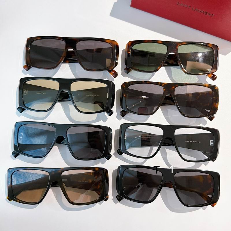 YSL SL832 58 15-145  A09