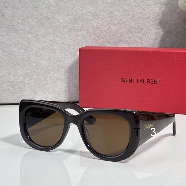 YSL SL903 55 22-145 C02