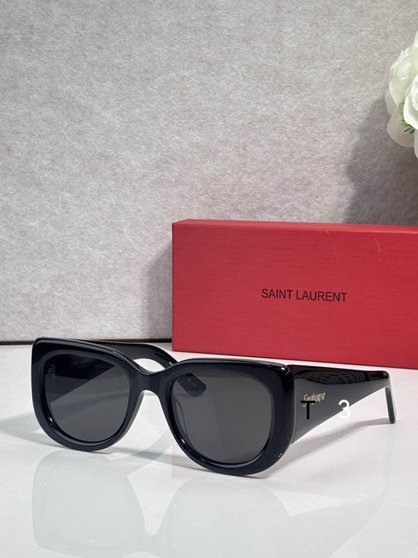 YSL SL903 55 22-145 C05