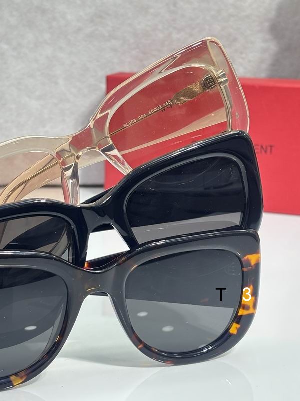YSL SL903 55 22-145 C07
