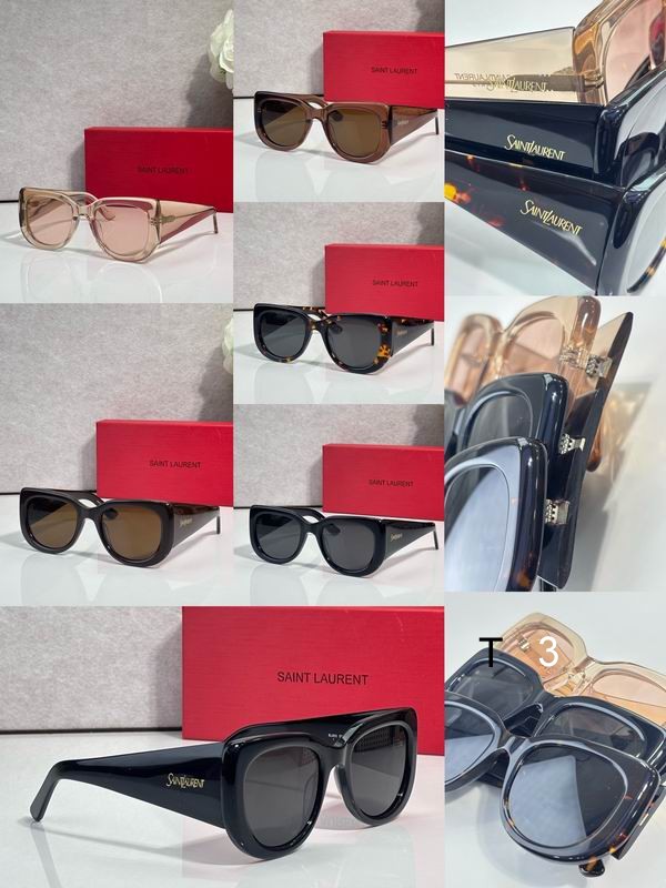 YSL SL903 55 22-145 C08
