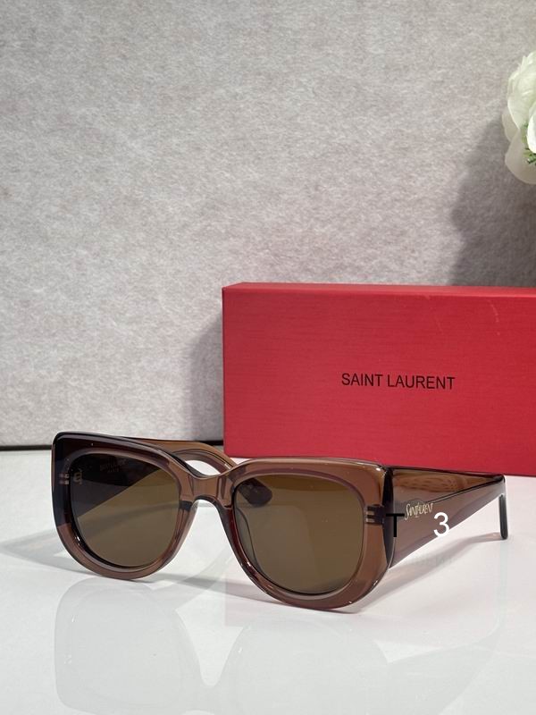 YSL SL903 55 22-145SL903 C03