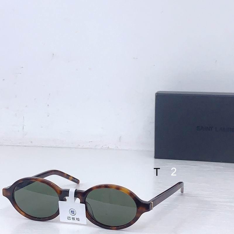 YSL SLM161 0145 B03
