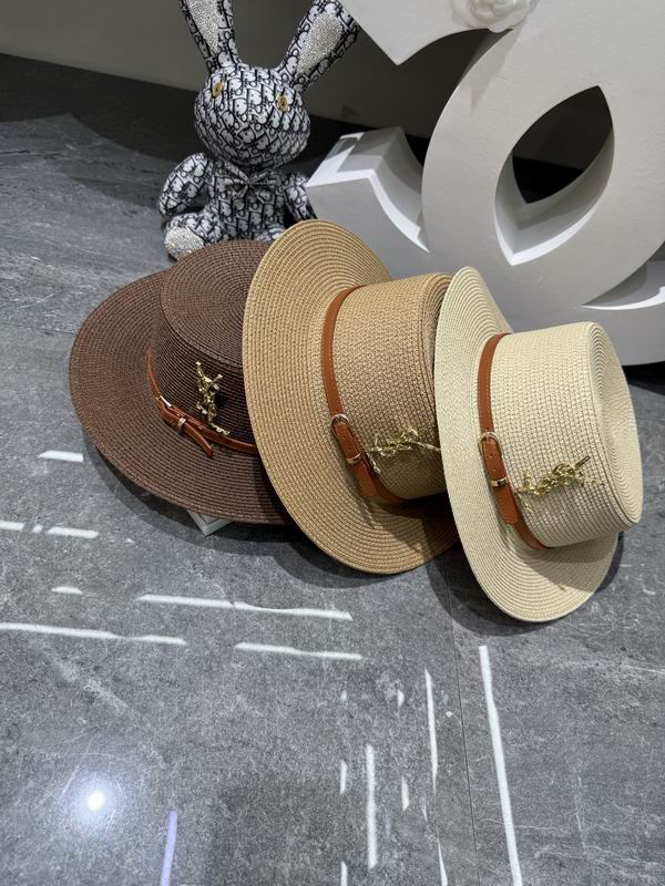YSL Top Hat dx (560)