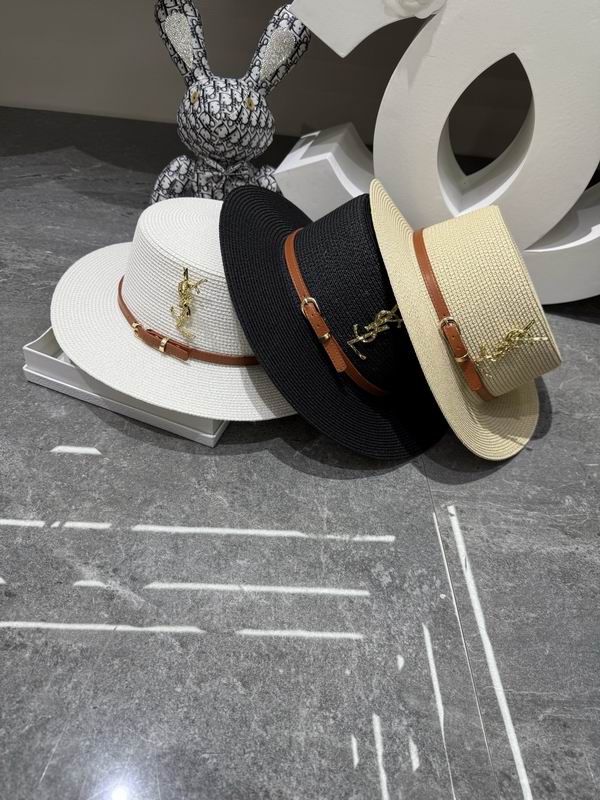 YSL Top Hat dx (562)