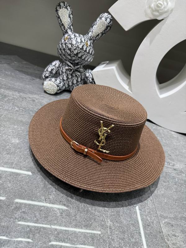 YSL Top Hat dx (563)