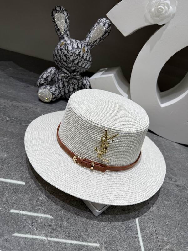 YSL Top Hat dx (565)