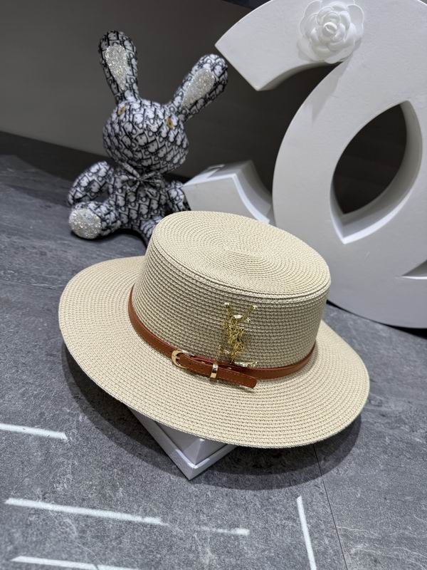 YSL Top Hat dx (566)