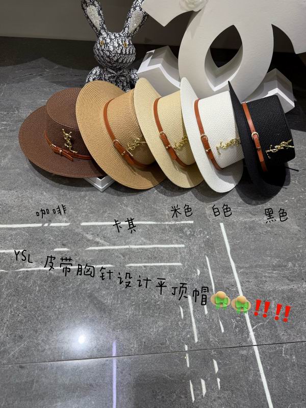 YSL Top Hat dx (568)