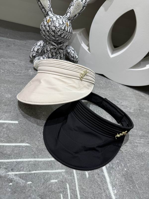 YSL Visor dx (327)
