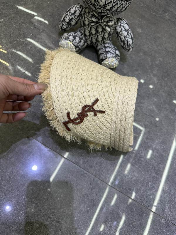 YSL Visor dx (416)