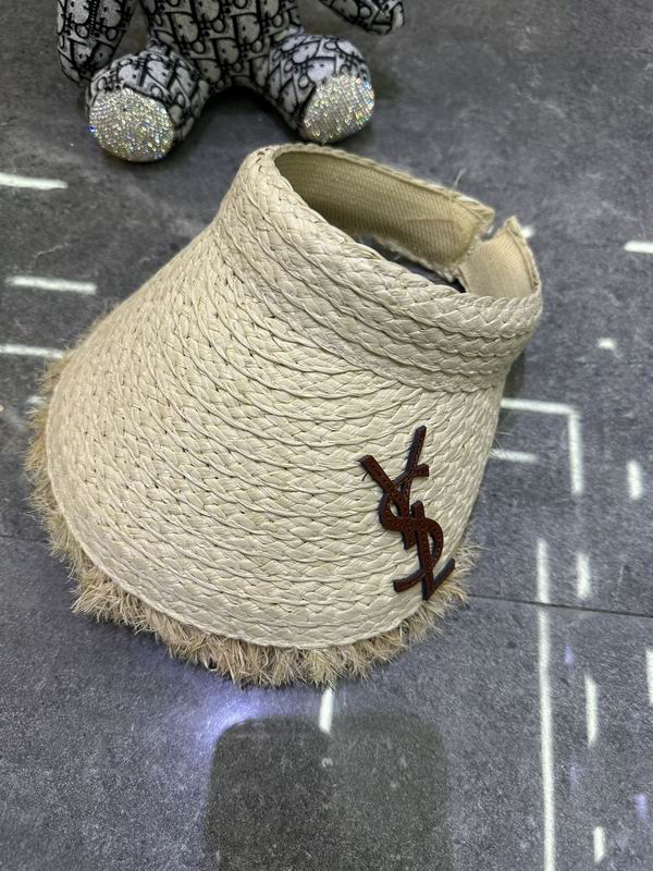 YSL Visor dx (417)