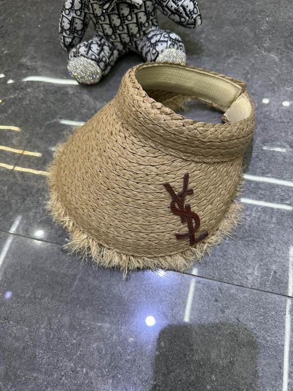 YSL Visor dx (418)