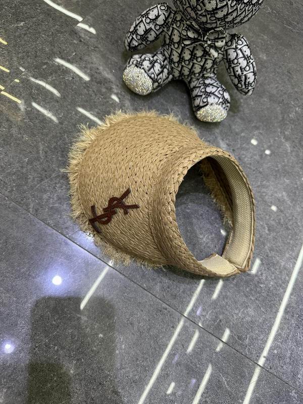 YSL Visor dx (419)