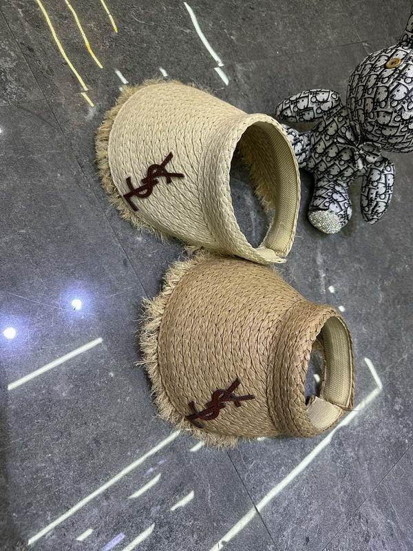 YSL Visor dx (421)