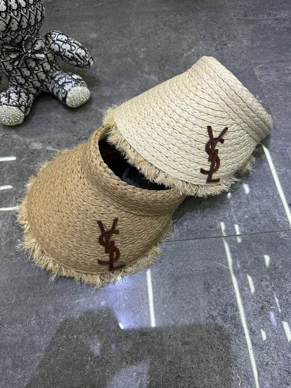 YSL Visor dx (422)