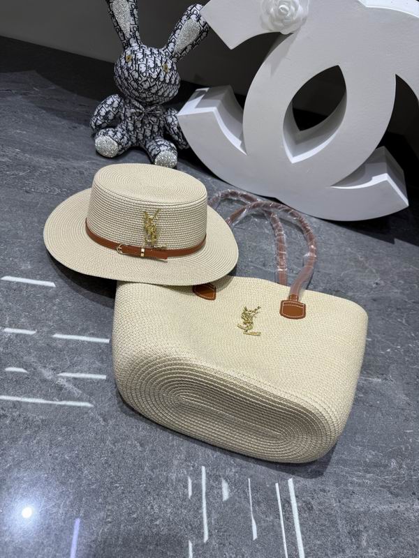 YSL bag hat dx (100)