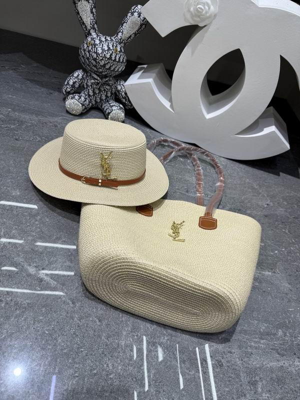 YSL bag hat dx (101)