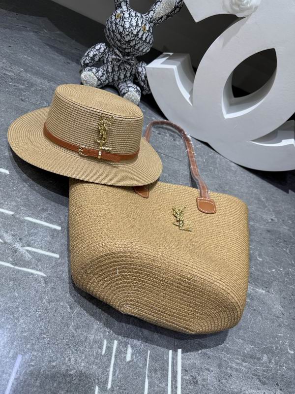 YSL bag hat dx (102)