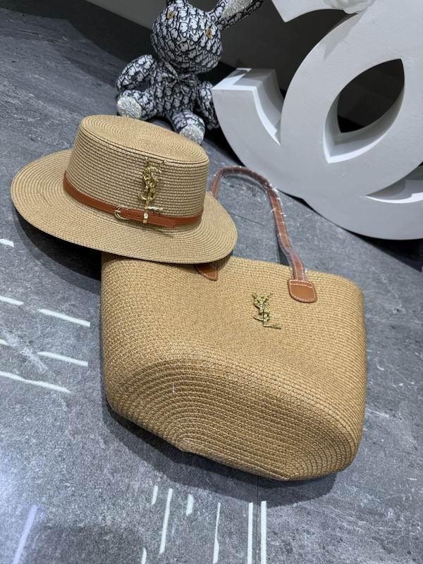 YSL bag hat dx (103)
