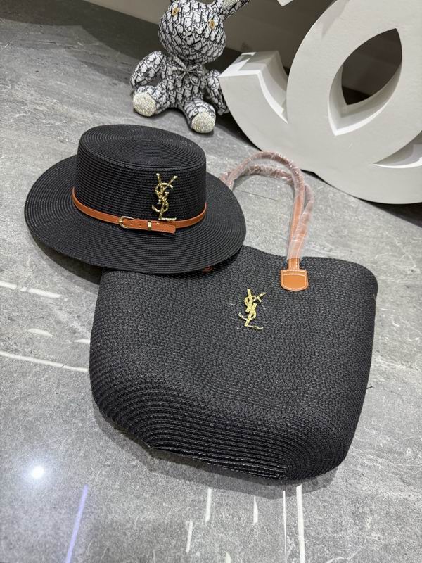 YSL bag hat dx (105)