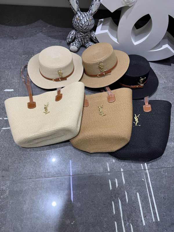 YSL bag hat dx (106)