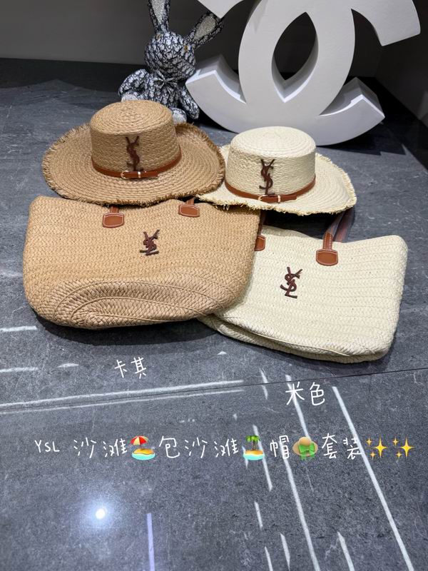 YSL bag hat dx (111)