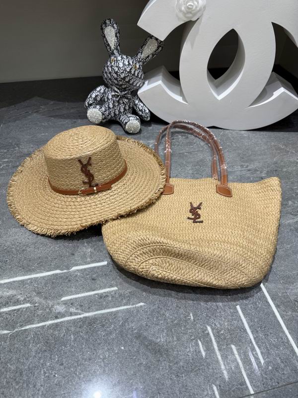YSL bag hat dx (112)