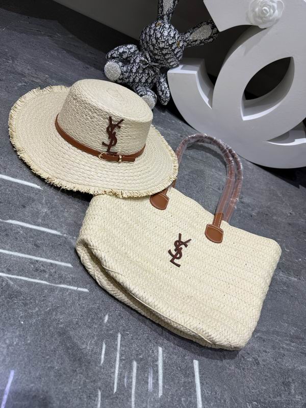 YSL bag hat dx (115)