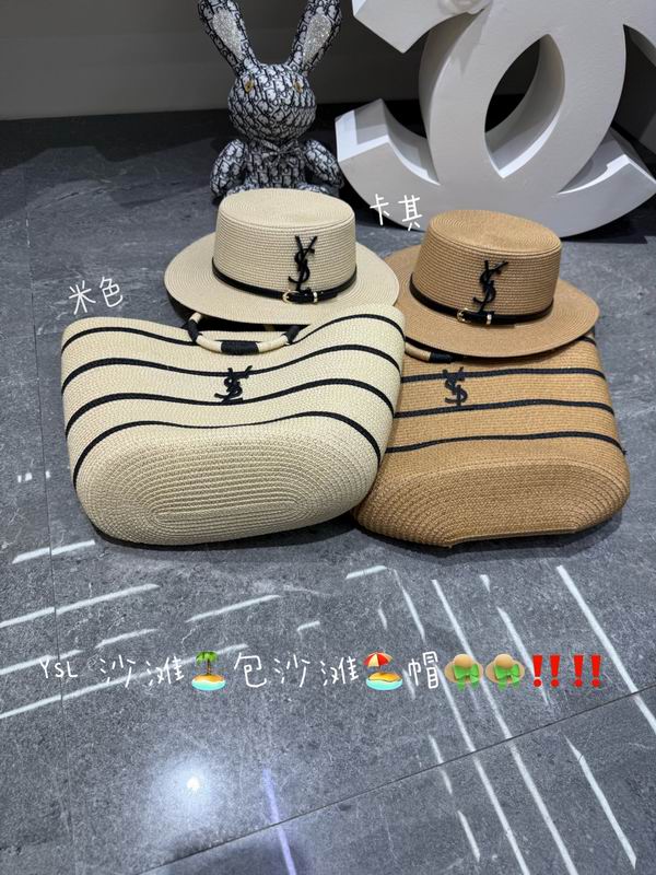 YSL bag hat dx (194)