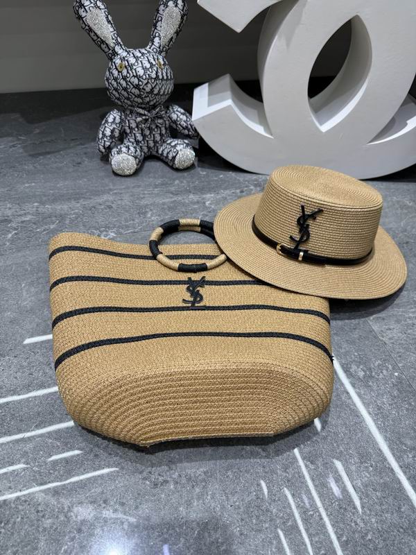 YSL bag hat dx (195)