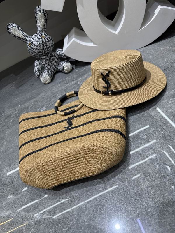 YSL bag hat dx (196)