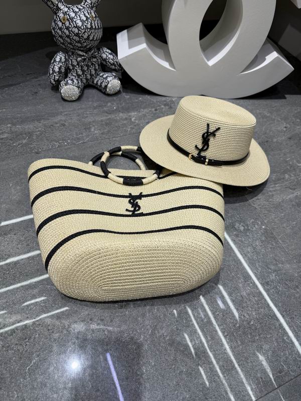 YSL bag hat dx (198)