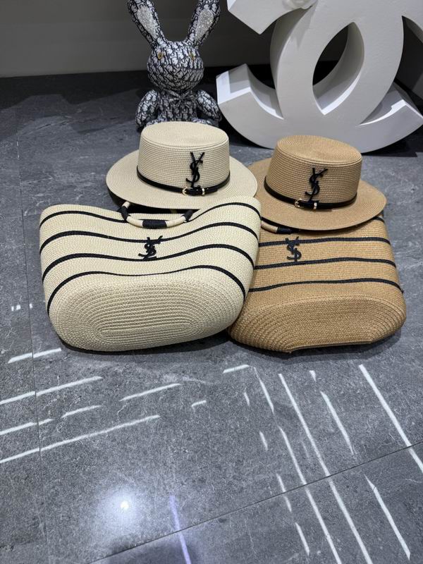 YSL bag hat dx (200)