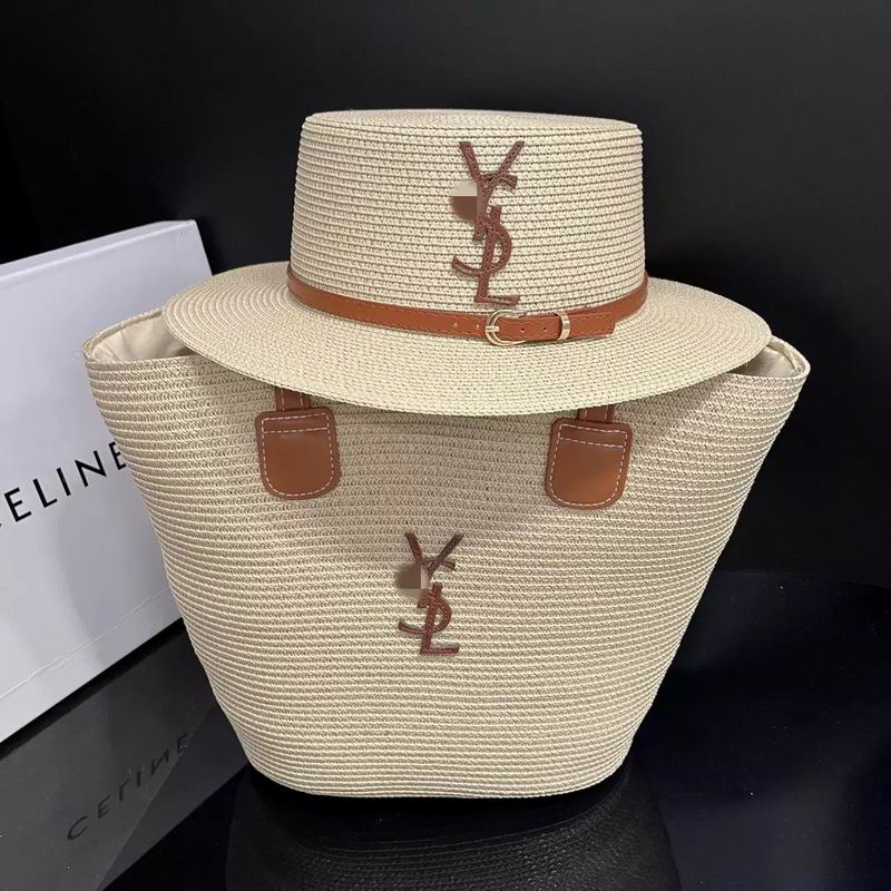 YSL bag hat dx (313)