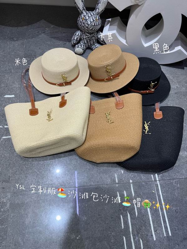 YSL bag hat dx (99)